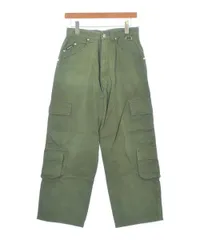 KARL KANI カーゴパンツ メンズ 【古着】【中古】【送料無料】のサムネイル
