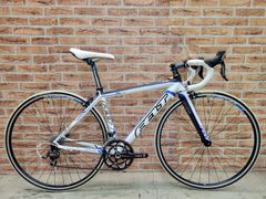 SCOTT ロードバイク SHIMANO 16段変速 ホワイト Mサイズ - メルカリ