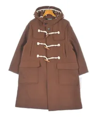UNDER COVER ダッフルコート メンズ 【古着】【中古】【送料無料】のサムネイル