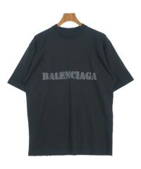 BALENCIAGA フリンジヘム ブラック クロップド - メルカリ