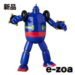 MEDICOM TOY（メディコム・トイ） MAFEX 鉄人28号 原作カラーVer. 47246 (2672269)
