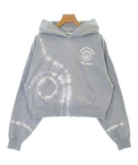 Sporty & Rich パーカー レディース 【古着】【中古】【送料無料】