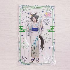 2種セット B2ポスター 五条悟 夏油傑 「アニメーション 呪術廻戦展
