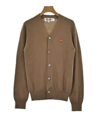 PLAY COMME des GARCONS カーディガン レディース 【古着】【中古】【送料無料】のサムネイル