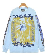北川景子さん着MADISONBLUE マディソンブルー♡HELLO Tシャツ - メルカリ