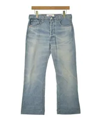 JUNYA WATANABE デニムパンツ レディース 【古着】【中古】【送料無料】のサムネイル