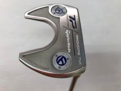 TaylorMade TP Collection ARDMORE TM1 パター - メルカリ