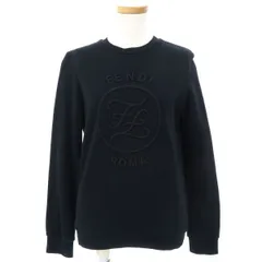 フェンディ スウェット  JFH091【Bランク】【中古】のサムネイル