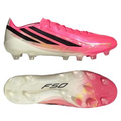 F50 ハイパーファスト ELITE レースレス AG / 人工芝・天然芝用 - メルカリ