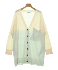 JIL SANDER NAVY カーディガン レディース 【古着】【中古】【送料無料】のサムネイル