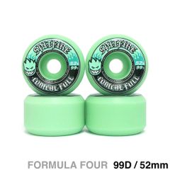ロンスケ CARVER カーバー スケート ウィール MAG 65mm 81A - メルカリ