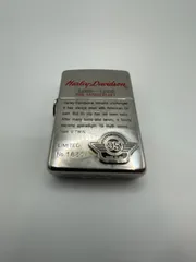 2026年最新】ZIPPO HARLEY LIMITEDの人気アイテム - メルカリ