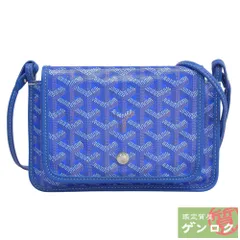 ゴヤール プリュメ ショルダーウォレット ショルダーバッグのサムネイル