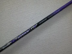 中古 シャフト USTマミヤ ATTAS G7 6（S） 41.125インチ/S/0[9462]■松山店のサムネイル