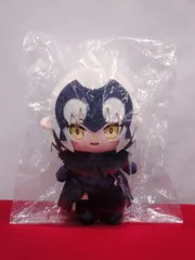 2026年最新】ジャンヌダルク オルタ ぬいぐるみの人気アイテム - メルカリ