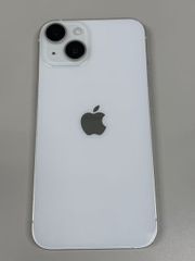 電池83%SIMフリー iPhone14 128GB スターライト - メルカリ