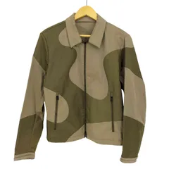 モンクレール MONCLER 16ss SAMUEL GIUBBOTTO 迷彩 ダブルジップ マウンテンパーカー メンズ  2のサムネイル