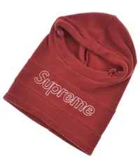 Supreme マフラー メンズ 【古着】【中古】【送料無料】のサムネイル