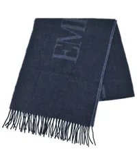 EMPORIO ARMANI マフラー メンズ 【古着】【中古】【送料無料】のサムネイル