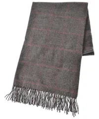 BEGG & CO マフラー レディース 【古着】【中古】【送料無料】のサムネイル