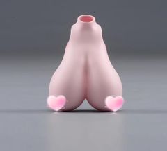 【新品】おもちゃ ホビー [TOYBARJAPAN]1/6スケール アクションフィギュア用 TBLeagueとWorldboxとANT とJOA美人女性素体ボディに適合 化粧塗装済み パール白肌 スーパーラージバストパーツ(素体と服は含みませ 27339619