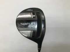 アダムス　タイトライズ 2014　19度　オリジナルカーボン　Rフレックス　フェアウェイウッド　中古【最短即日発送】のサムネイル