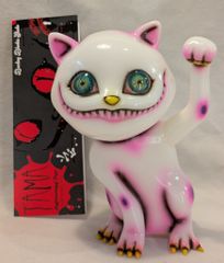 かっこわらい雑貨店 TAMA 6/20渋谷XL 限定10体 グリーン 蓄光 - メルカリ