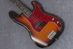 Greco PB-700 1980年製 音出しOK ケース付き Greco PB-700 1980年製 音