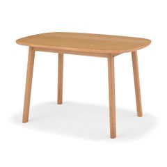 IKEA イケア ダイニングテーブル HALVDAN table 120cm - メルカリ