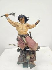 CCP北斗の拳 匠仕様 キャスト製 トキ 激闘版 - メルカリ
