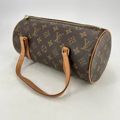 【イオン広店】 中古 LOUIS VUITTON | ルイ・ヴィトン ハンドバッグ パピヨン26 M51366 モノグラム 【122】のサムネイル