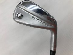 ウィルソン Staff Model 3ut(21度) HZRDUS GEN 4 - メルカリ