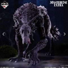 ハンターハンター 一番くじ ラストワン賞 ミケ - メルカリ