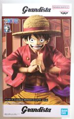 ONE PIECE 缶バッジ STAMPEDE モンキー・D・ルフィ - メルカリ