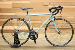 ビアンキ BIANCHI BRAVA 51サイズ シマノ ソラ 3500 9S クロモリ ロードバイク 【立川店】のサムネイル