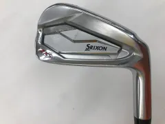 ダンロップ　SRIXON ZX5　24度　RAUNE i75　Sフレックス　アイアン　中古【最短即日発送】のサムネイル