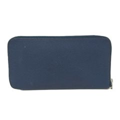 最高級美品】エルメス アザップロング シルクイン 長財布 ラウンド