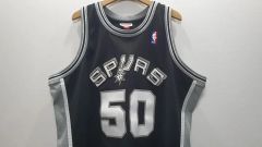 Mitchell&Ness NBA SPURS アーティス・ギルモア ジャージ - メルカリ