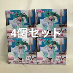 2026年最新】初音ミク 1/4の人気アイテム - メルカリ