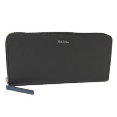 Paul Smith ベジタン ペンケース ネイビー 定価17,600円 - メルカリ