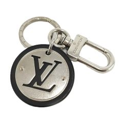 ルイヴィトン モノグラム ポルトクレLV トレジャード キーホルダー