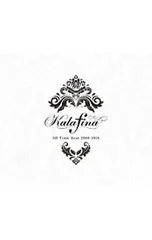 2026年最新】kalafina all time best 2008-2018の人気アイテム - メルカリ