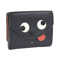 ANYA HINDMARCH MINI TRIFOLD ZANY ミニウォレット - メルカリ