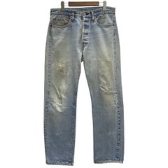 ヴィンテージ vintage ビッグマック BIG MAC 50's デニム ペインター