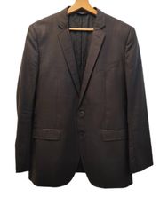 Dolce & Gabbana ブラックスーツ サイズ50 - メルカリ
