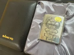 2026年最新】zippo 777の人気アイテム - メルカリ