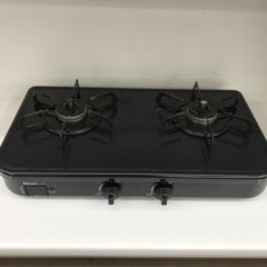 ☆リユースのサカイ春日部店☆ Rinnai リンナイ ガステーブル 都市ガス
