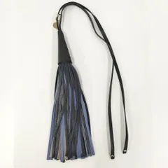 JIMMY CHOO タッセル バッグチャーム ロングのサムネイル