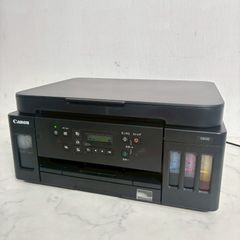 CANON g7030 インクジェットプリンター 複合機 ADF FAX 中古 - メルカリ