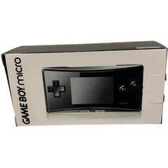 ゲームボーイミクロ ポケモンセンター 1000台 限定品 - メルカリ